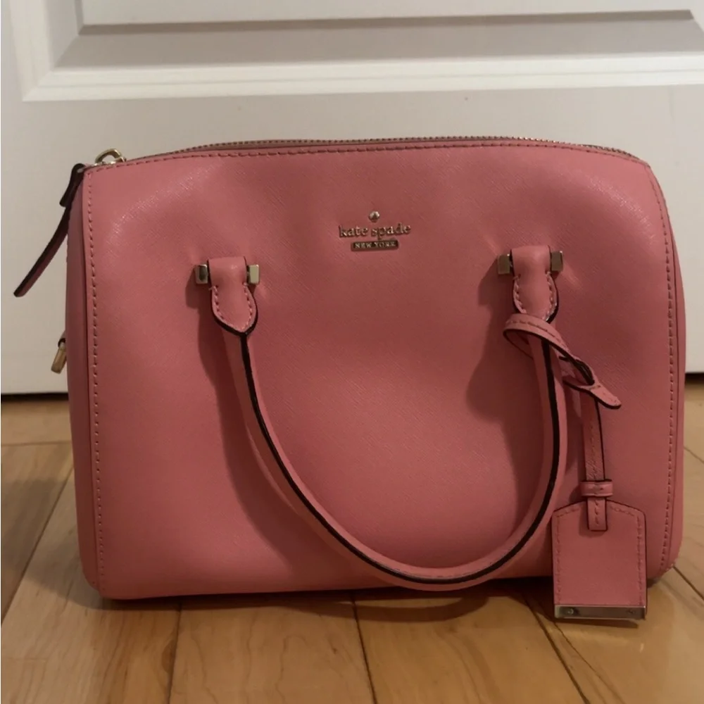 KATE SPADE CAMERON STREET LARGE LANE HANDBAG